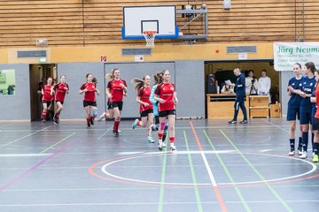 Bild 46 - wCJ Falkinnen Cup